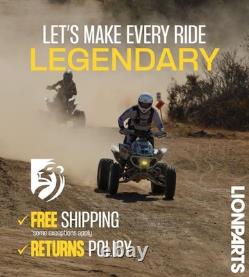 Kit de réparation de pompe à essence Bronco pour Polaris Sportsman XP 1000 S 2020-2022
