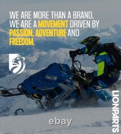 Kit de réparation de pompe à essence Bronco pour Polaris Sportsman XP 1000 S 2020-2022