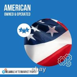 Kit de réparation de pompe à huile ACS3420 compatible avec Allis-Chalmers