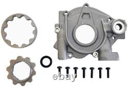 Kit de réparation de pompe à huile Enginetech pour GM 2.8L/2.9L/3.5L/3.7L/4.2L DOHC de 2003 à 2010