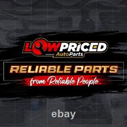 Kit de réparation de pompe à huile Enginetech pour GM 2.8L/2.9L/3.5L/3.7L/4.2L DOHC de 2003 à 2010