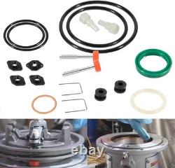 Kit de réparation de pompe à huile Graco 300 238286 supérieur inférieur