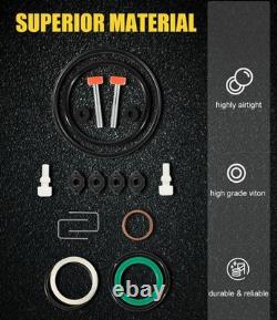 Kit de réparation de pompe à huile Graco 300 238286 supérieur inférieur