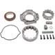 Kit De R&eacute;paration De Pompe &agrave; Huile Melling K560 Pour Ford 6.0l Powerstroke Diesel V8 2003-2010