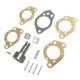 Kit De R&eacute;paration De Pompe &agrave; Huile Compatible Avec Allis Chalmers B C Ca D10 D12 D14 D15 Ib Rc