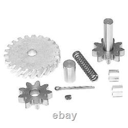 Kit de réparation de pompe à huile compatible avec Massey Ferguson 65 165 175 180