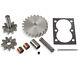 Kit De Réparation De Pompe à Huile Compatible Avec Massey Ferguson To20 To30 To35 35 50 135 150 835643m91