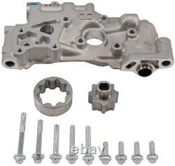 Kit de réparation de pompe à huile moteur - Stock Melling K578 convient à Honda CR-V 2.4L-L4 07-09