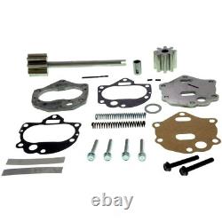 Kit de réparation de pompe à huile moteur – modèle d’origine Melling K-20JPHV