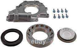 Kit de réparation de pompe à huile moteur - stock Melling K567