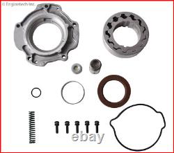 Kit de réparation de pompe à huile pour Ford Powerstroke 6.0L 365 Diesel 2004-2010