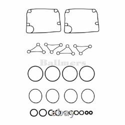 Kit de réparation de pompe à membrane 1 pièce pour Ingersoll Rand ARO 637373TT 637373-TT