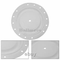 Kit de réparation de pompe à membrane 1 pièce pour Ingersoll Rand ARO 637373TT 637373-TT