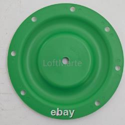 Kit de réparation de pompe à membrane 637119-44-C 66610B-244-C pour pompe à membrane ARO
