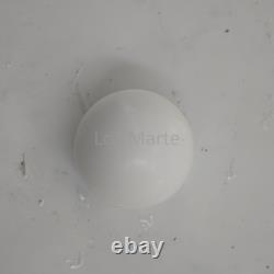 Kit de réparation de pompe à membrane 637119-44-C 66610B-244-C pour pompe à membrane ARO