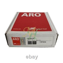 Kit de réparation de pompe à membrane 637140-44 pour pompe ARO 1/2 pouce non métallique