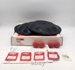 Kit de réparation de pompe à membrane ARO 637124-81