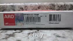 Kit de réparation de pompe à membrane Aro 637161-22-C
