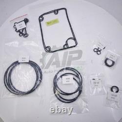 Kit de réparation de pompe à membrane Ingersoll Rand ARO PE20P-FPS-PTT-AS0 637373-TT neuf