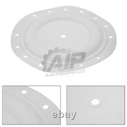 Kit de réparation de pompe à membrane Ingersoll Rand ARO PE20P-FPS-PTT-AS0 637373-TT neuf