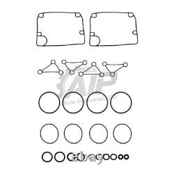Kit de réparation de pompe à membrane Ingersoll Rand ARO PE20P-FPS-PTT-AS0 637373-TT neuf