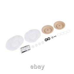 Kit de réparation de pompe à membrane pour fluide pour pompe à membrane Ingersoll Rand ARO 637427TT