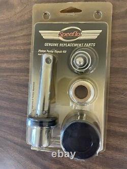 Kit de réparation de pompe à piston Speeflo 759-365