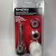 Kit De R&eacute;paration De Pompe &agrave; Piston Spraytech Amspray Pi&egrave;ce N&deg; 0512221 Neuf