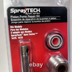 Kit de réparation de pompe à piston Spraytech Amspray pièce n° 0512221 neuf