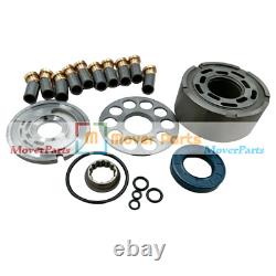 Kit de réparation de pompe à piston hydraulique PVD-1B-32BP-11G5 pour Nachi PVD-1B-32