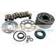 Kit De Réparation De Pompe à Piston Hydraulique Pvd-1b-32bp-11g5 Pour Nachi Pvd-1b-32