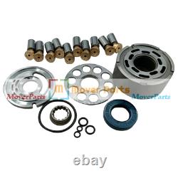Kit de réparation de pompe à piston hydraulique PVD-1B-32BP-11G5 pour Nachi PVD-1B-32
