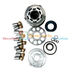 Kit de réparation de pompe à piston hydraulique PVD-1B-32BP-11G5 pour Nachi PVD-1B-32