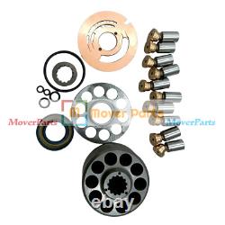 Kit de réparation de pompe à piston hydraulique PVD-1B-32BP-11G5 pour Nachi PVD-1B-32