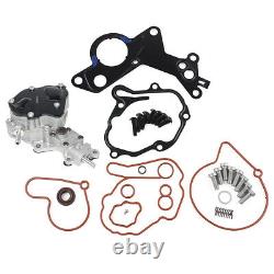 Kit de réparation de pompe à vide pour VW Passat Beetle Golf Jetta 1.9 Diesel BEW BRM BHW