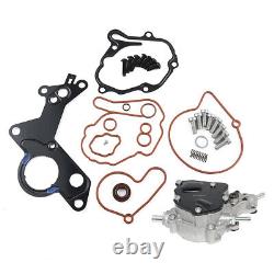 Kit de réparation de pompe à vide pour VW Passat Beetle Golf Jetta 1.9 Diesel BEW BRM BHW