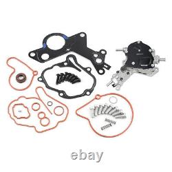 Kit de réparation de pompe à vide pour VW Passat Beetle Golf Jetta 1.9 Diesel BEW BRM BHW