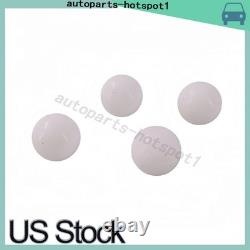 Kit de réparation de pompe compatible avec ARO 637119-44-C 1 pompe à diaphragme 66610X 66611X 66612X