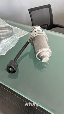 Kit de réparation de pompe d'embrayage VAICO V48-0526 compatible avec LR075763 Land Rover Evoque Velar