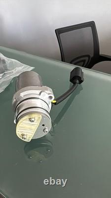 Kit de réparation de pompe d'embrayage VAICO V48-0526 compatible avec LR075763 Land Rover Evoque Velar