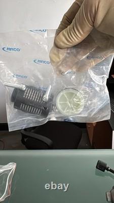 Kit de réparation de pompe d'embrayage VAICO V48-0526 compatible avec LR075763 Land Rover Evoque Velar