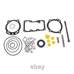 Kit de réparation de pompe d'injection de carburant 276-8398 compatible avec Caterpillar C7 C9 C6.6 C4.2 C6.4
