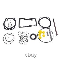 Kit de réparation de pompe d'injection de carburant 276-8398 compatible avec Caterpillar C7 C9 C6.6 C4.2 C6.4