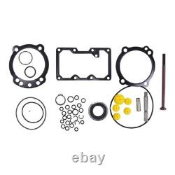 Kit de réparation de pompe d'injection de carburant 276-8398 compatible avec Caterpillar C7 C9 C6.6 C4.2 C6.4