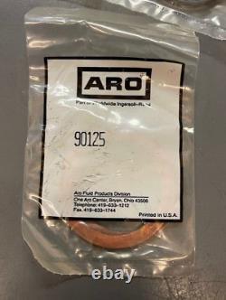 Kit de réparation de pompe de basse fin ARO 637176 A9079 (Kit incomplet)