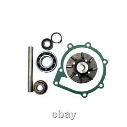 Kit de réparation de pompe de circulation remplace 876794 Volvo Penta AD41 AQAD40 AQAD41 D41
