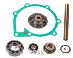 Kit de réparation de pompe de circulation remplace Volvo Penta 181538 1660609 1545283 914462