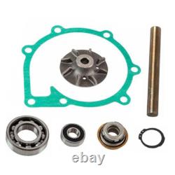 Kit de réparation de pompe de circulation remplace Volvo Penta 181538 1660609 1545283 914462