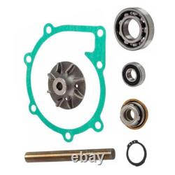 Kit de réparation de pompe de circulation remplace Volvo Penta 181538 1660609 1545283 914462