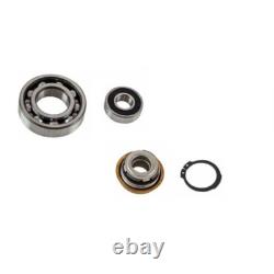 Kit de réparation de pompe de circulation remplace Volvo Penta 181538 1660609 1545283 914462